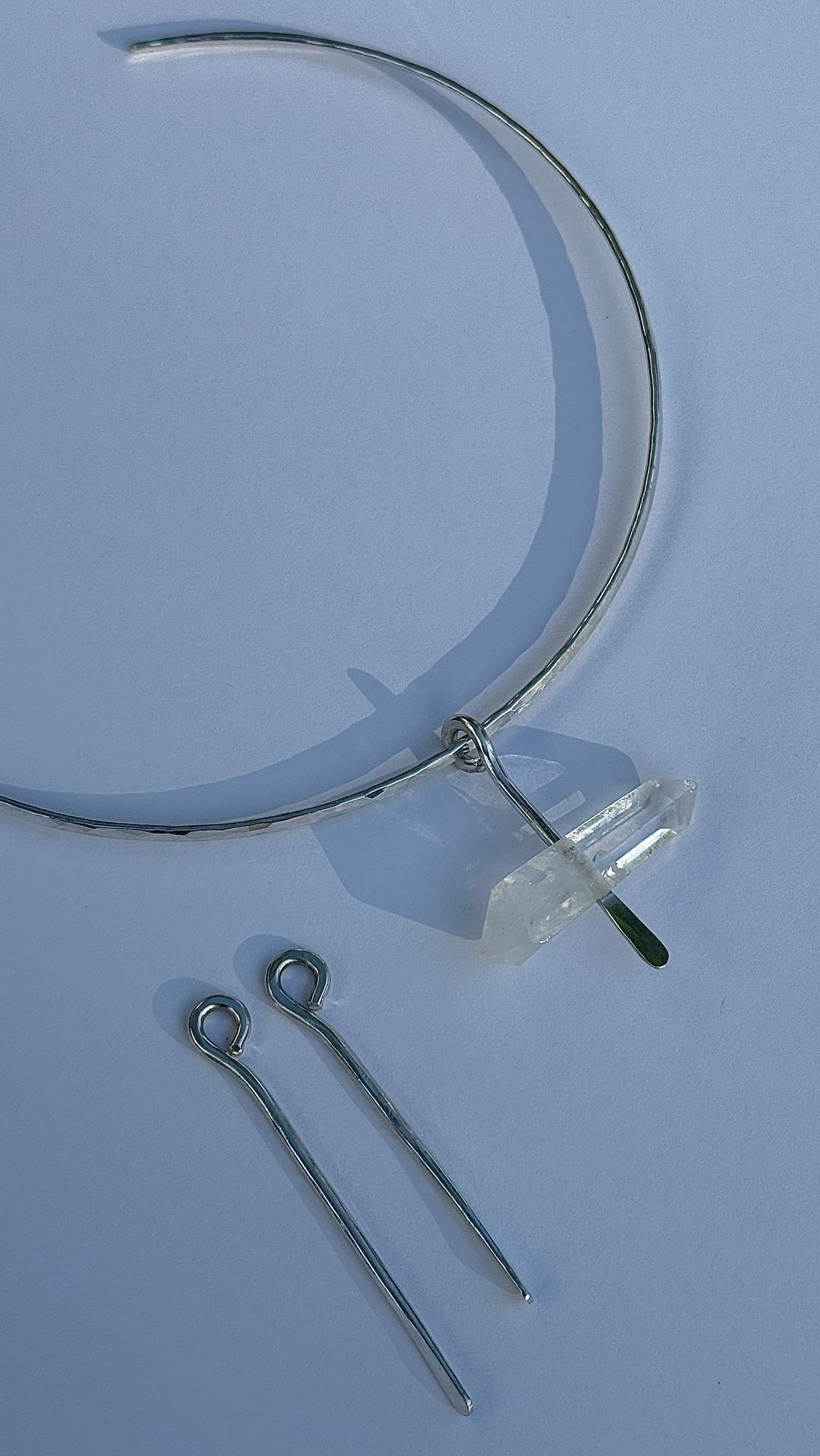 Modular Choker, The One Collection piece 9 of 30, view 7