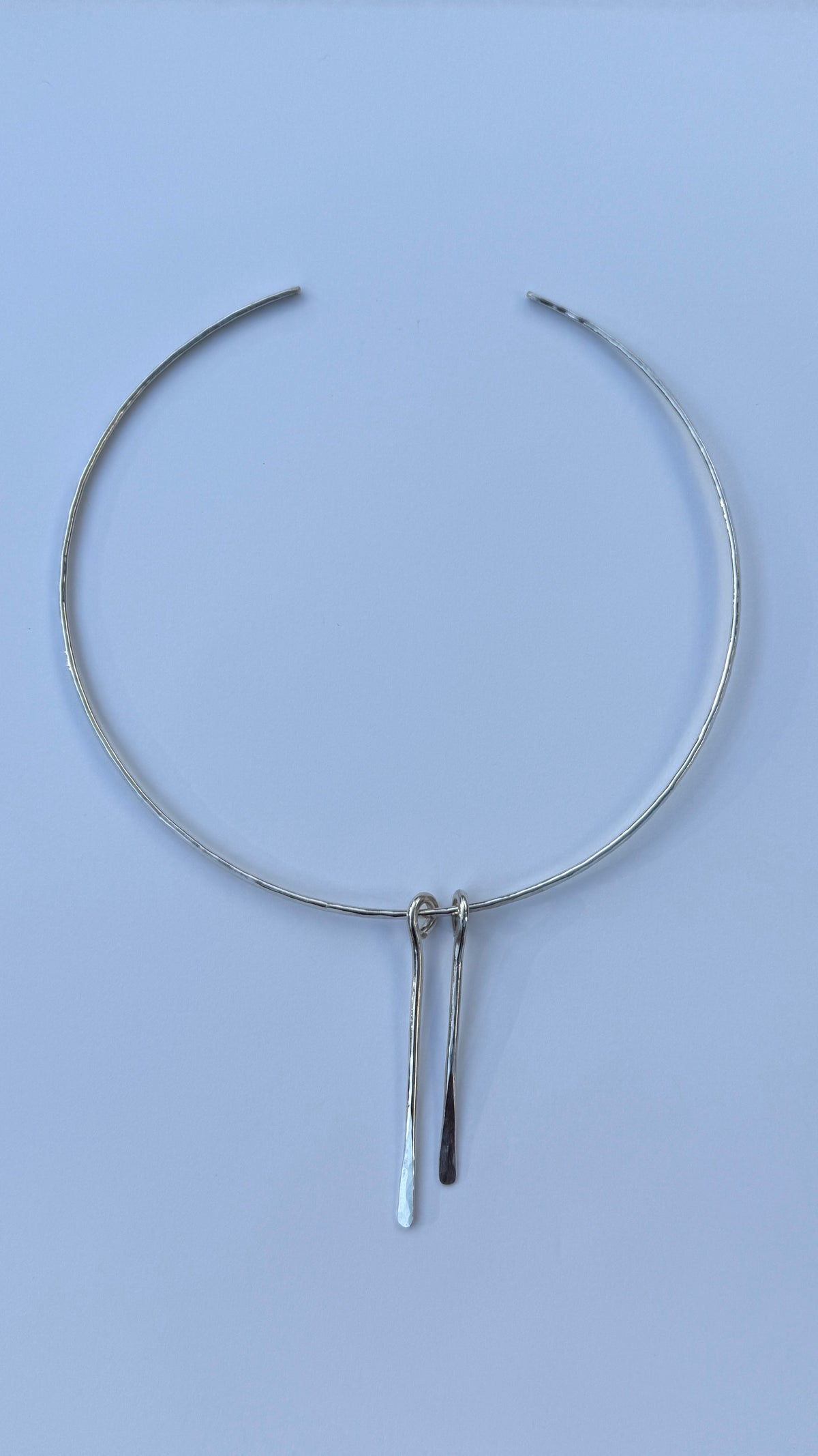 Modular Choker, The One Collection piece 9 of 30, view 3