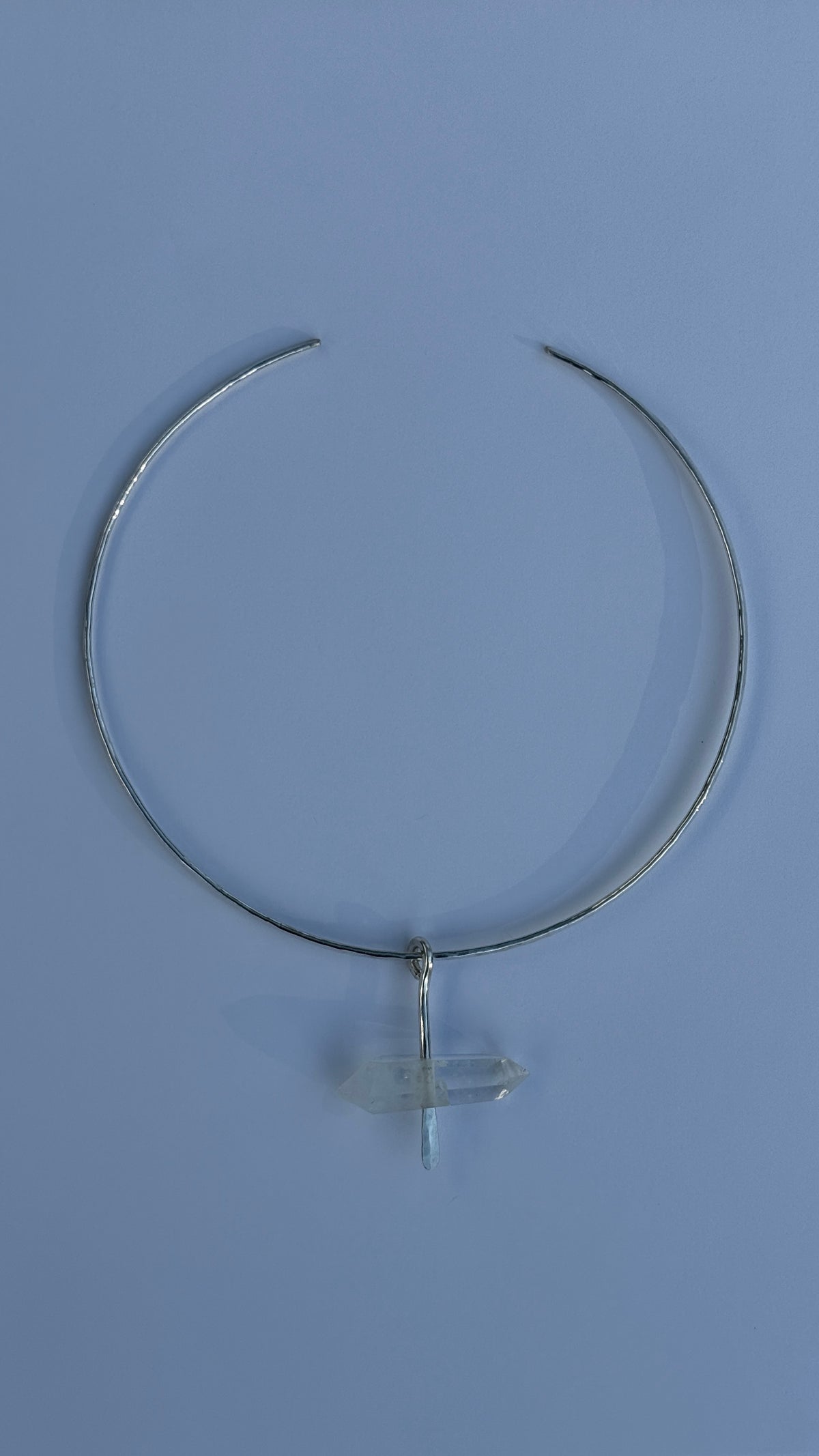 Modular Choker, The One Collection piece 9 of 30, view 4