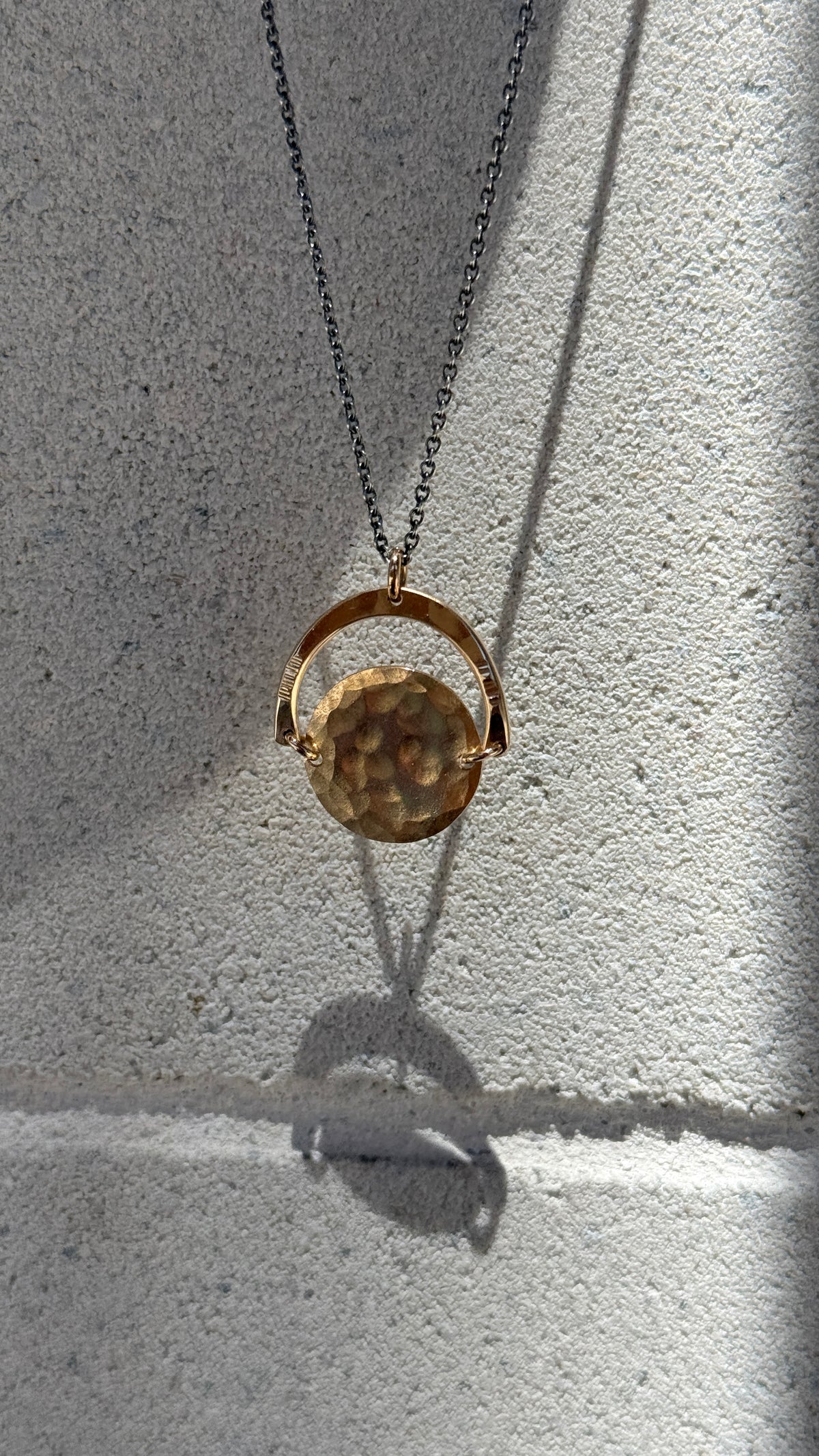 Solare Necklace, The One Collection piece 6 of 30