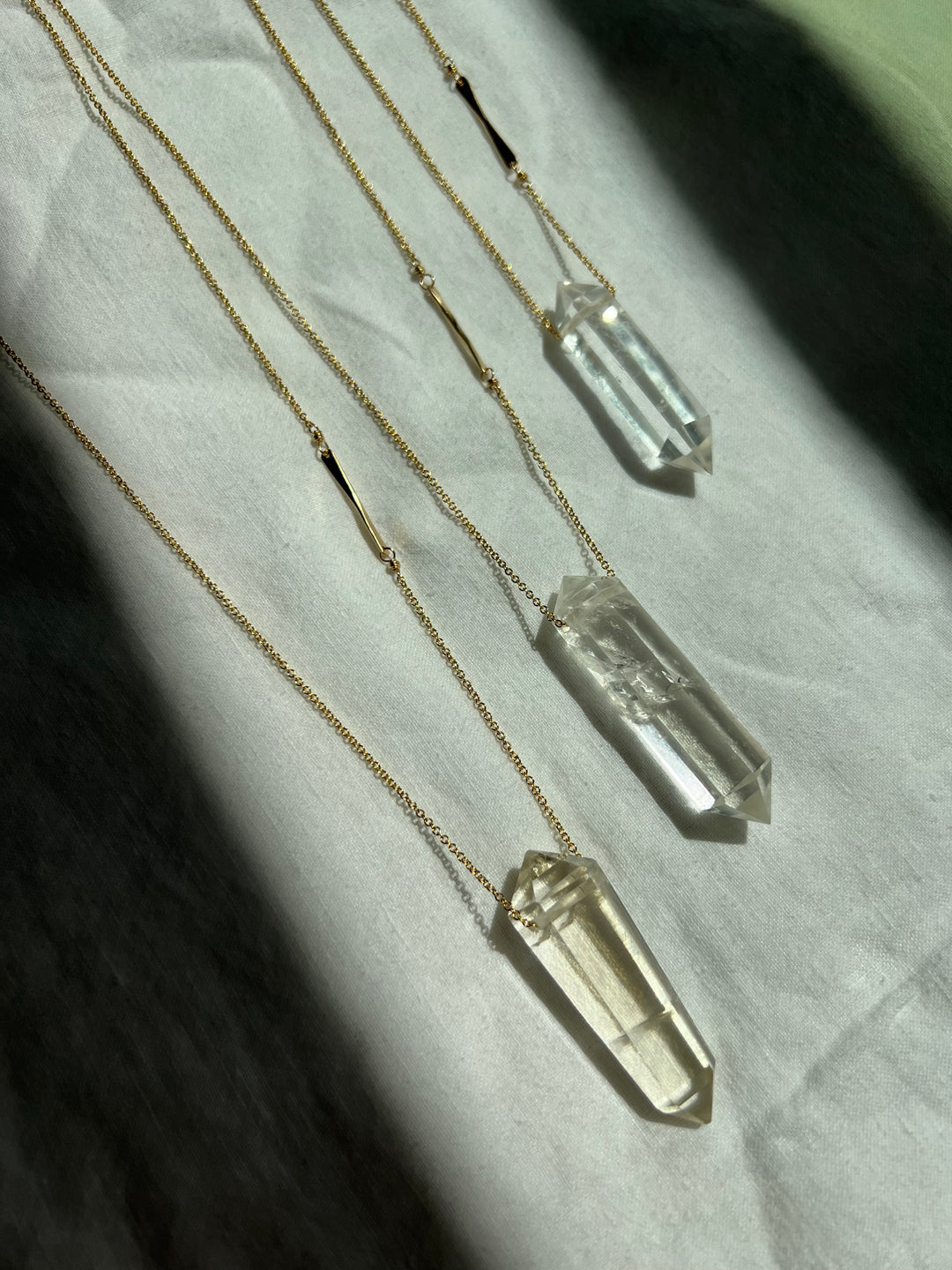 Lucky Necklace