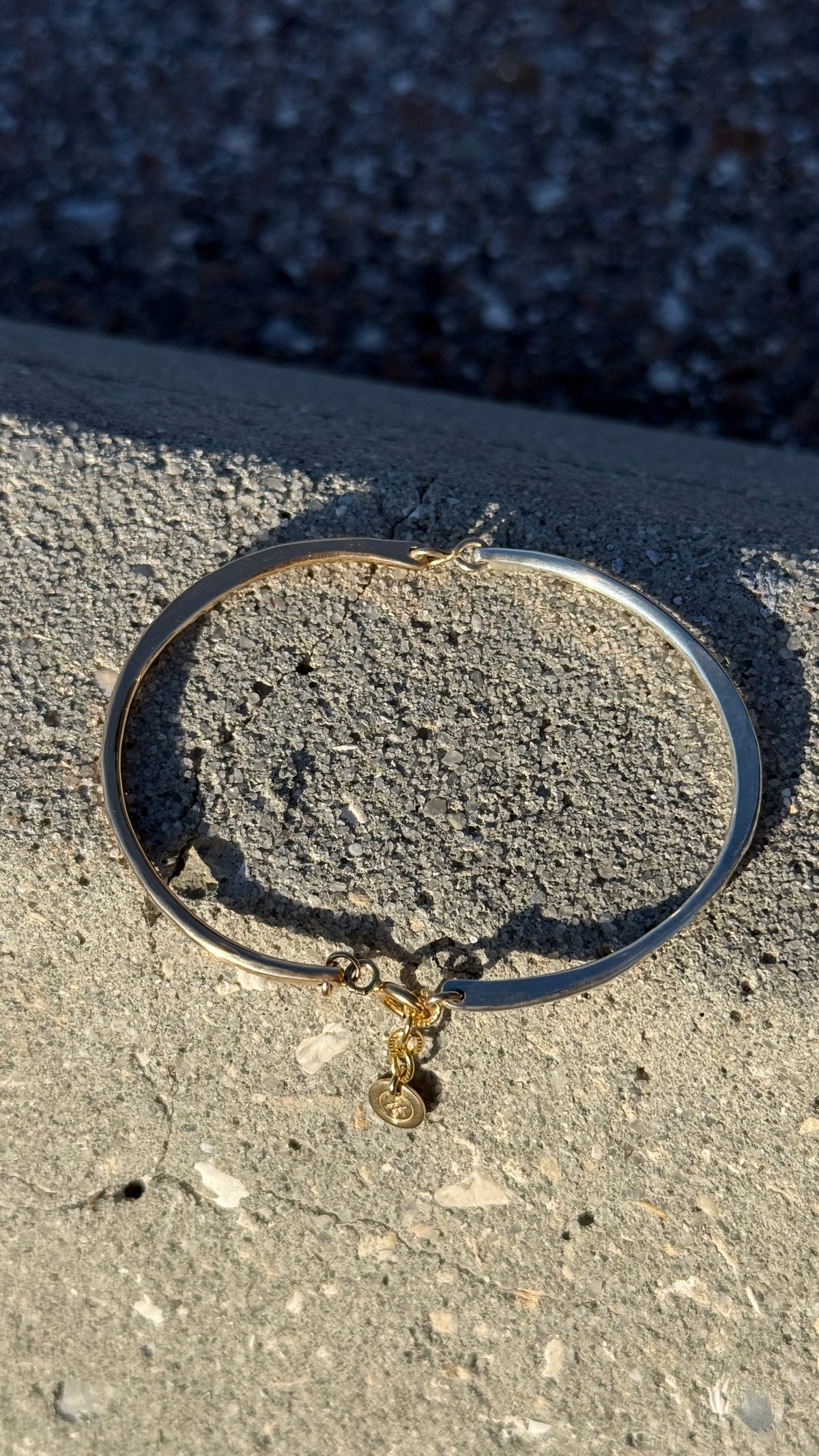 Yin and Yang Bracelet, The One Collection piece 7 of 30