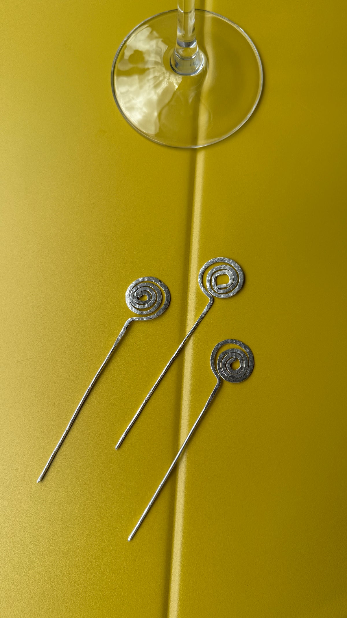 Sterling Silver Cocktail Picks, The One Collection piece 2 of 30, view 6