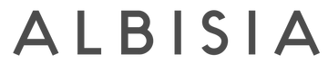 ALBISIA logo