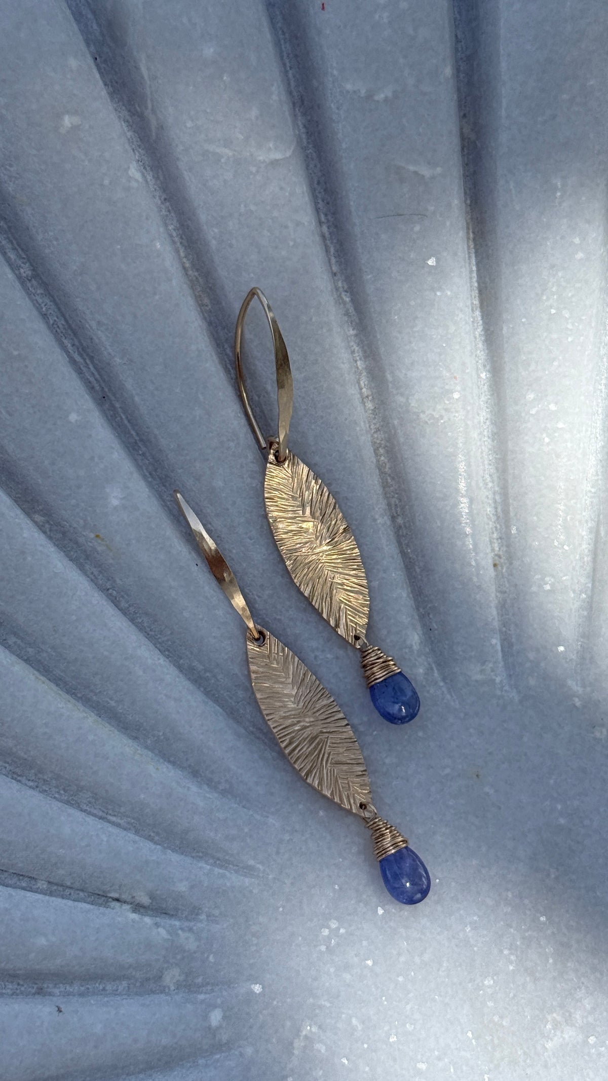 Birds of a Feather Earrings, The One Collection piece 17 of 30
