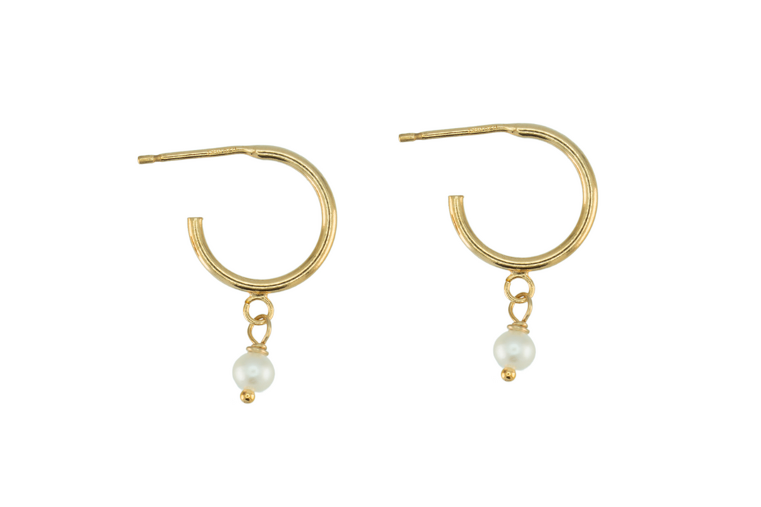 Honey Hoops