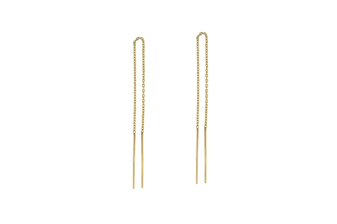 Libra Threaders - Long