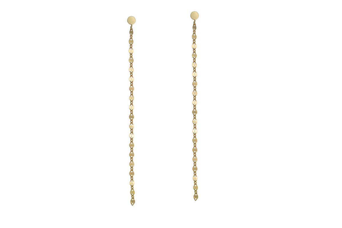 Muse Dusters earrings
