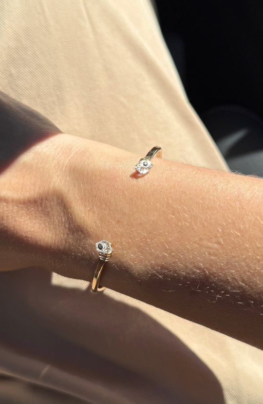 Herkimer Vida Cuff