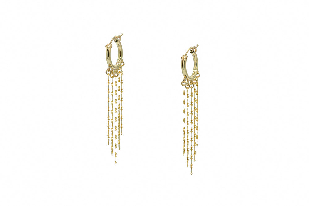 Muse Chain Hoops