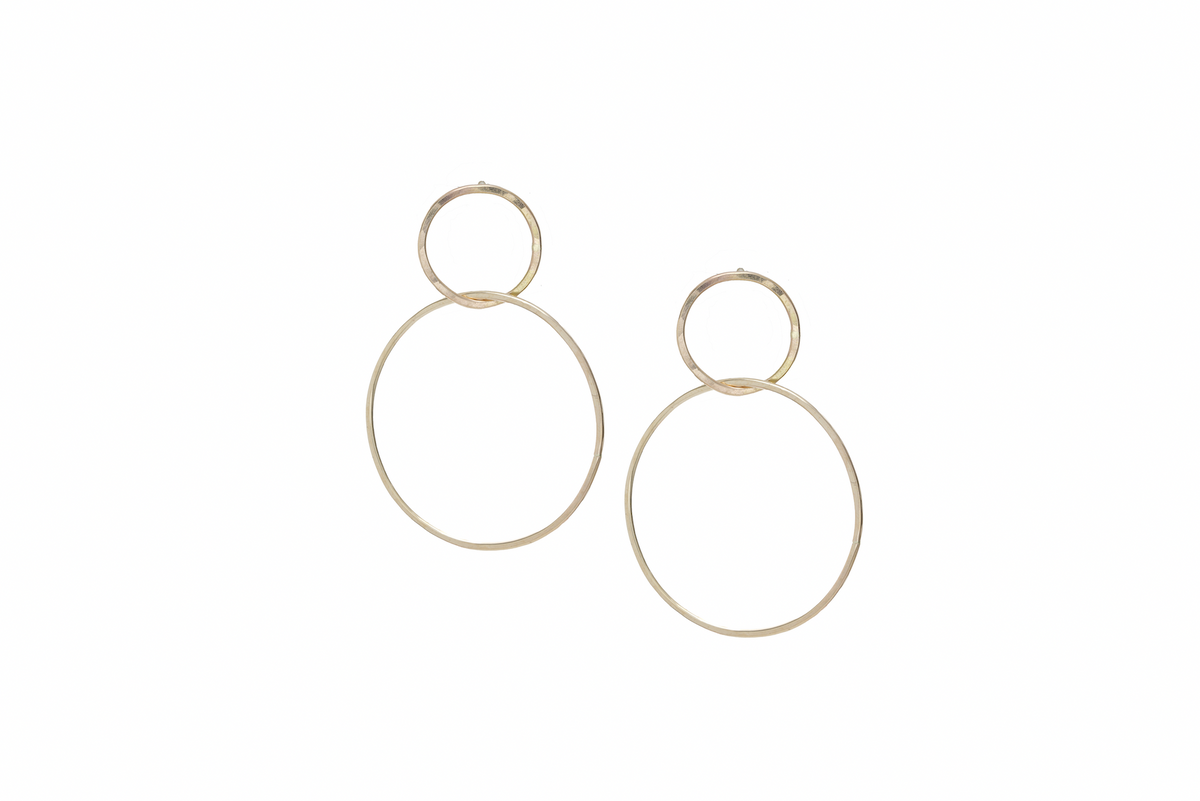 Paola Earrings