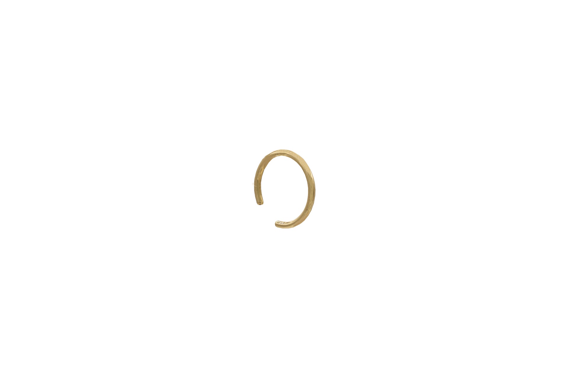 Simpli Ear Cuff - Albisia Jewelry