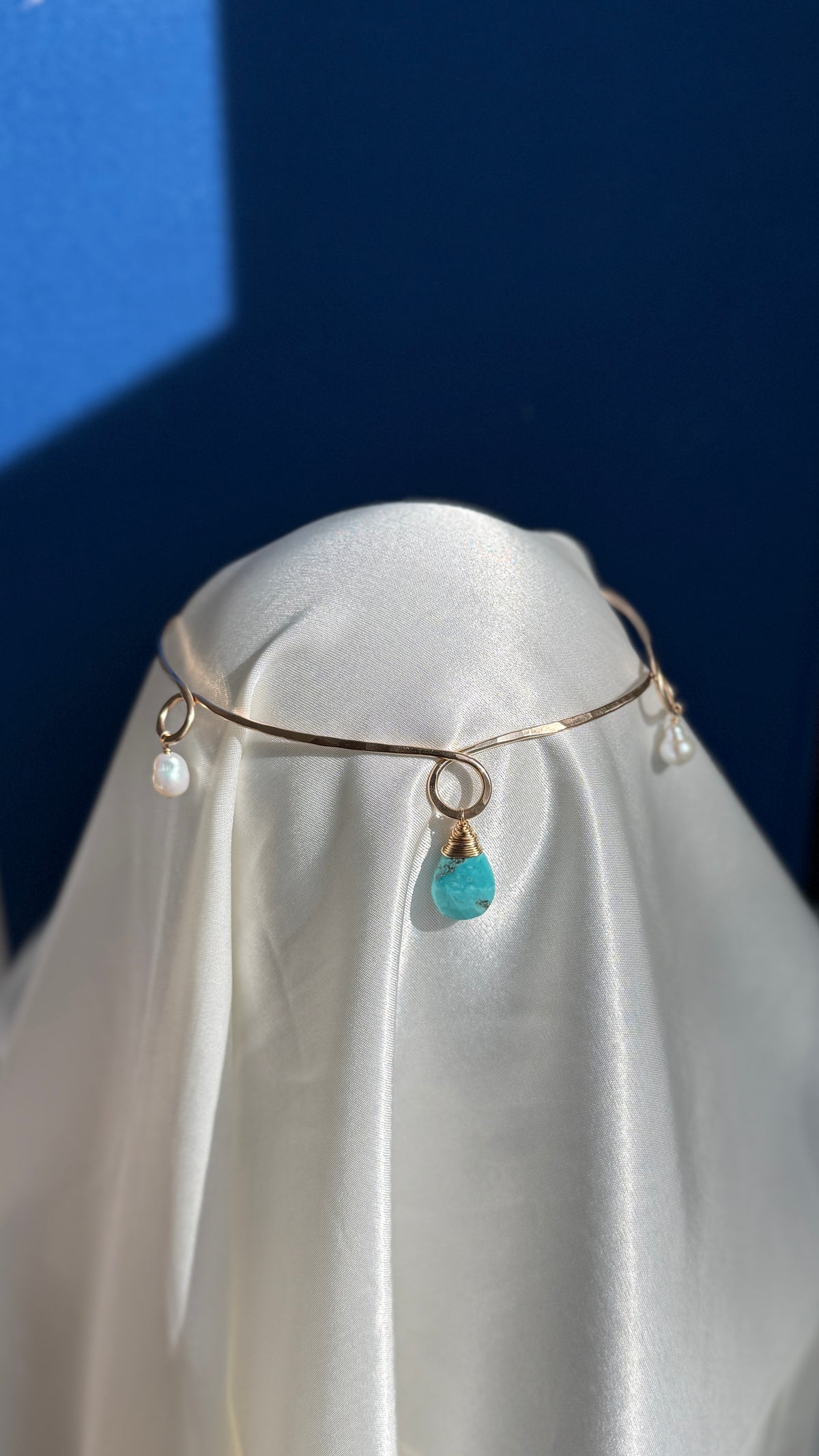 Holy Trio Choker, The One Collection piece 13 of 30