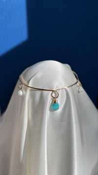 13/30 Holy Trio Choker