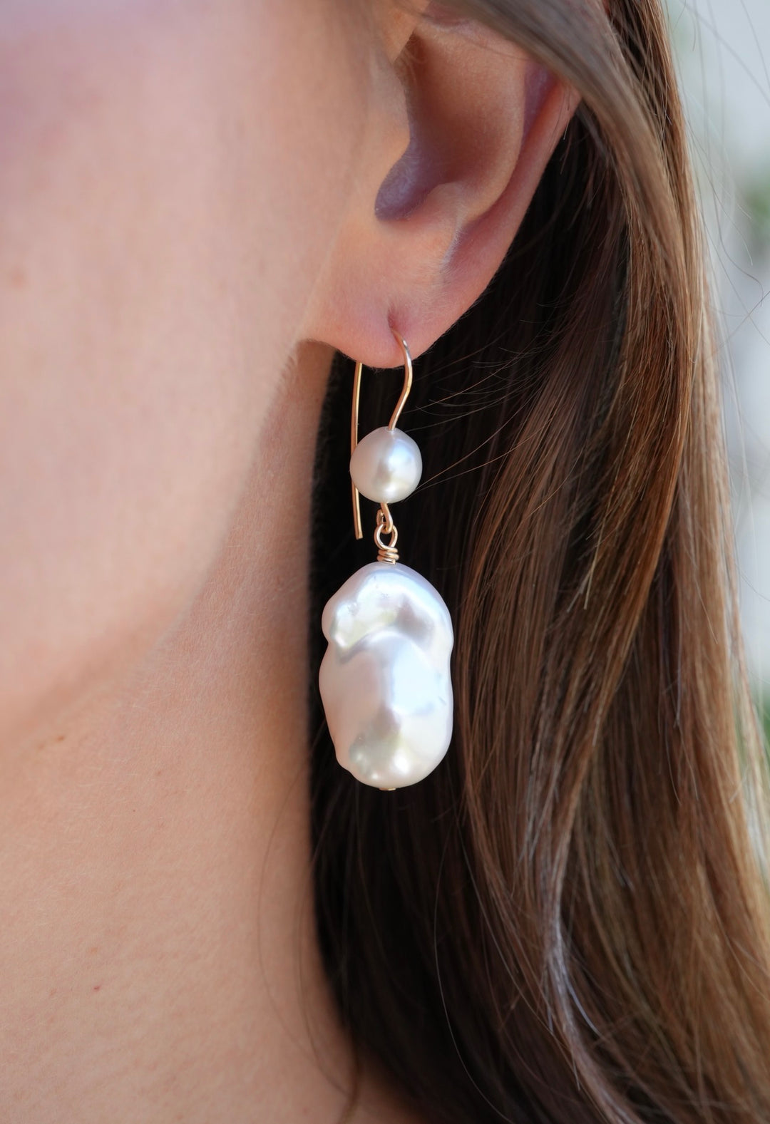 20/30 Girl With a Pearl Earring