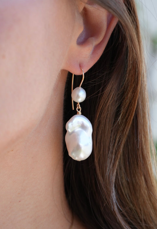 20/30 Girl With a Pearl Earring
