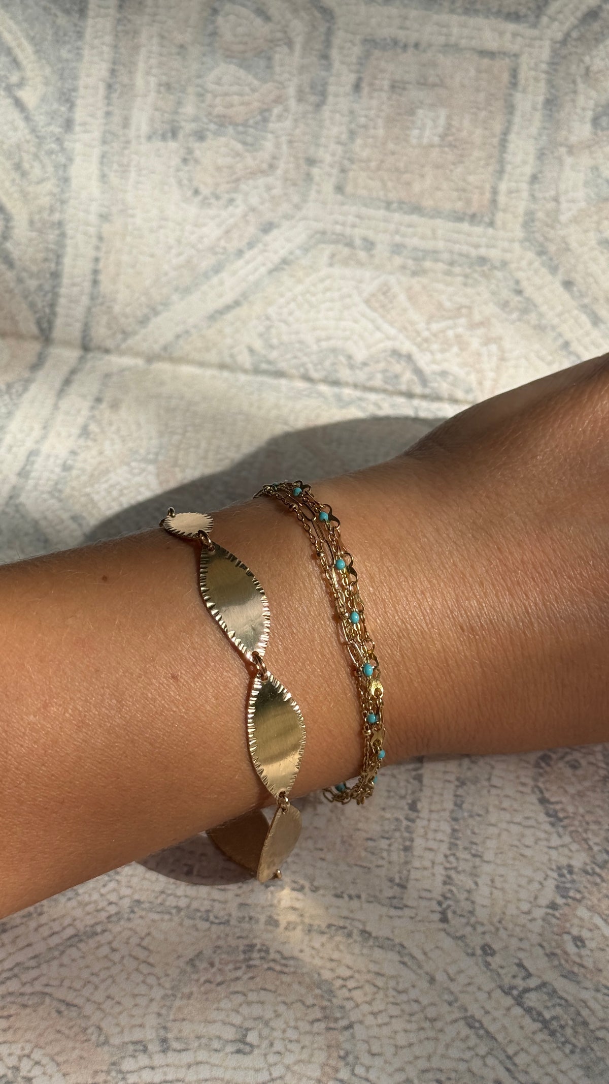 Samira Bracelet, view 4