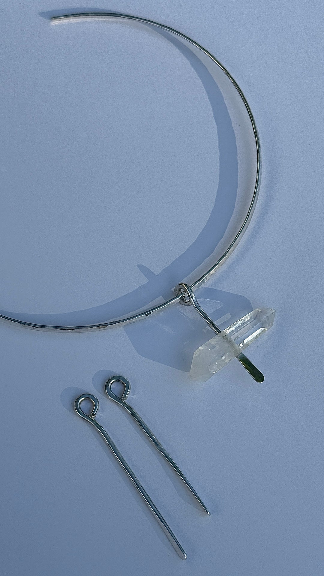 9/30 Modular Choker