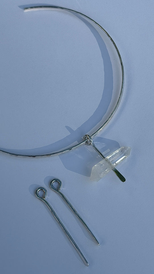 9/30 Modular Choker