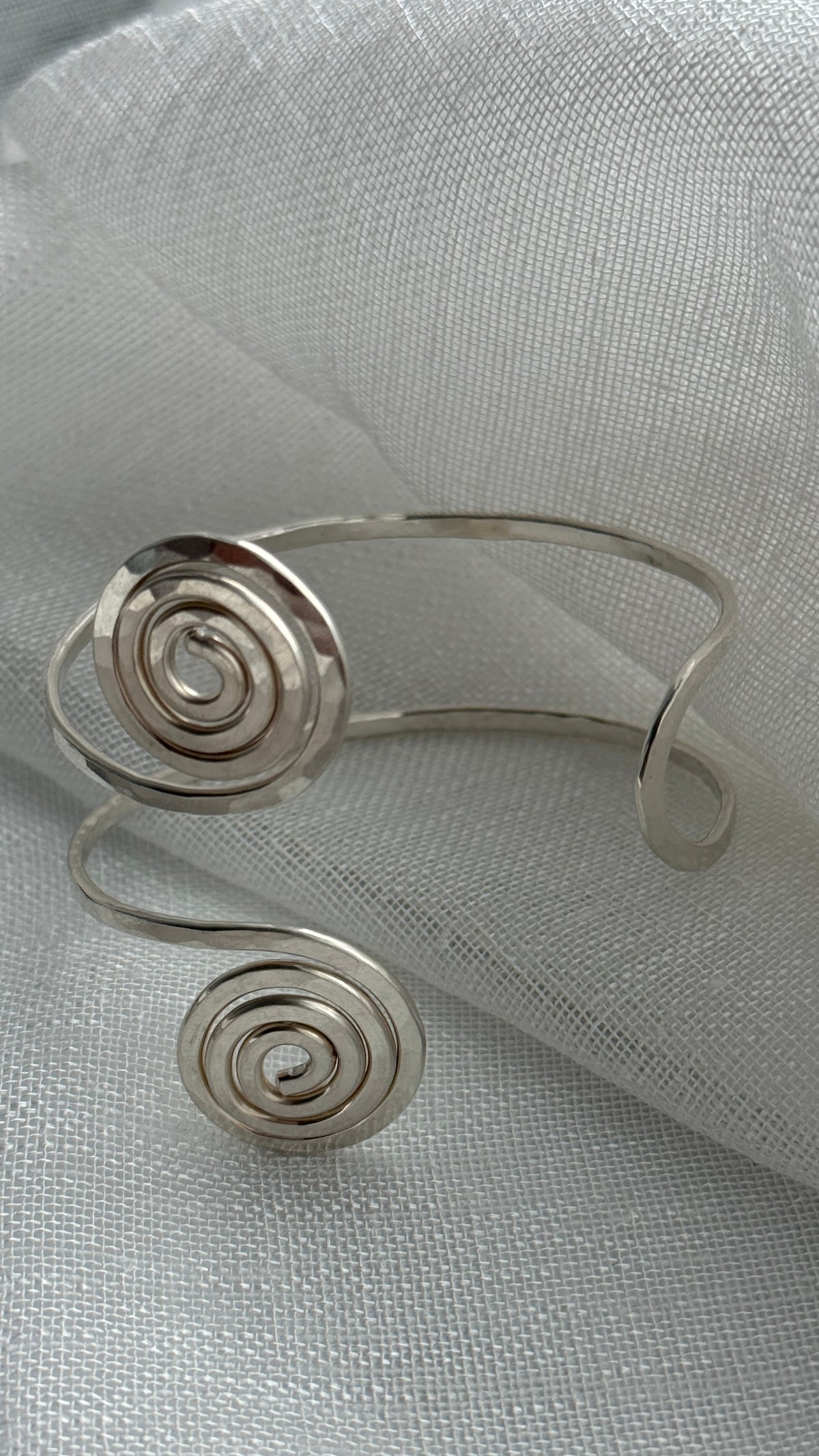 Ionic Cuff, The One Collection piece 10 of 30, view 3