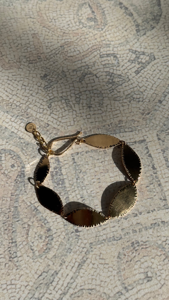 04/30 Samira Bracelet