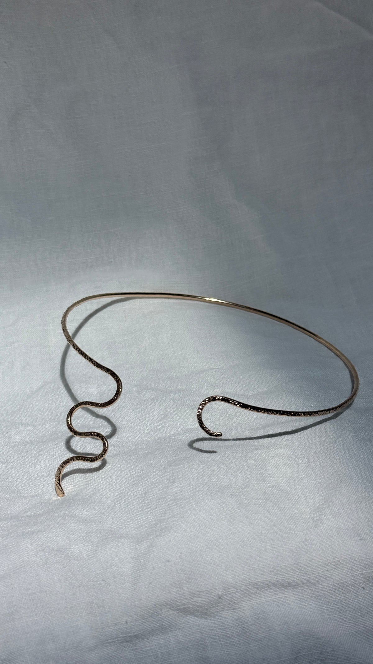 Serpent Choker, The One Collection piece 15 of 30, view 6