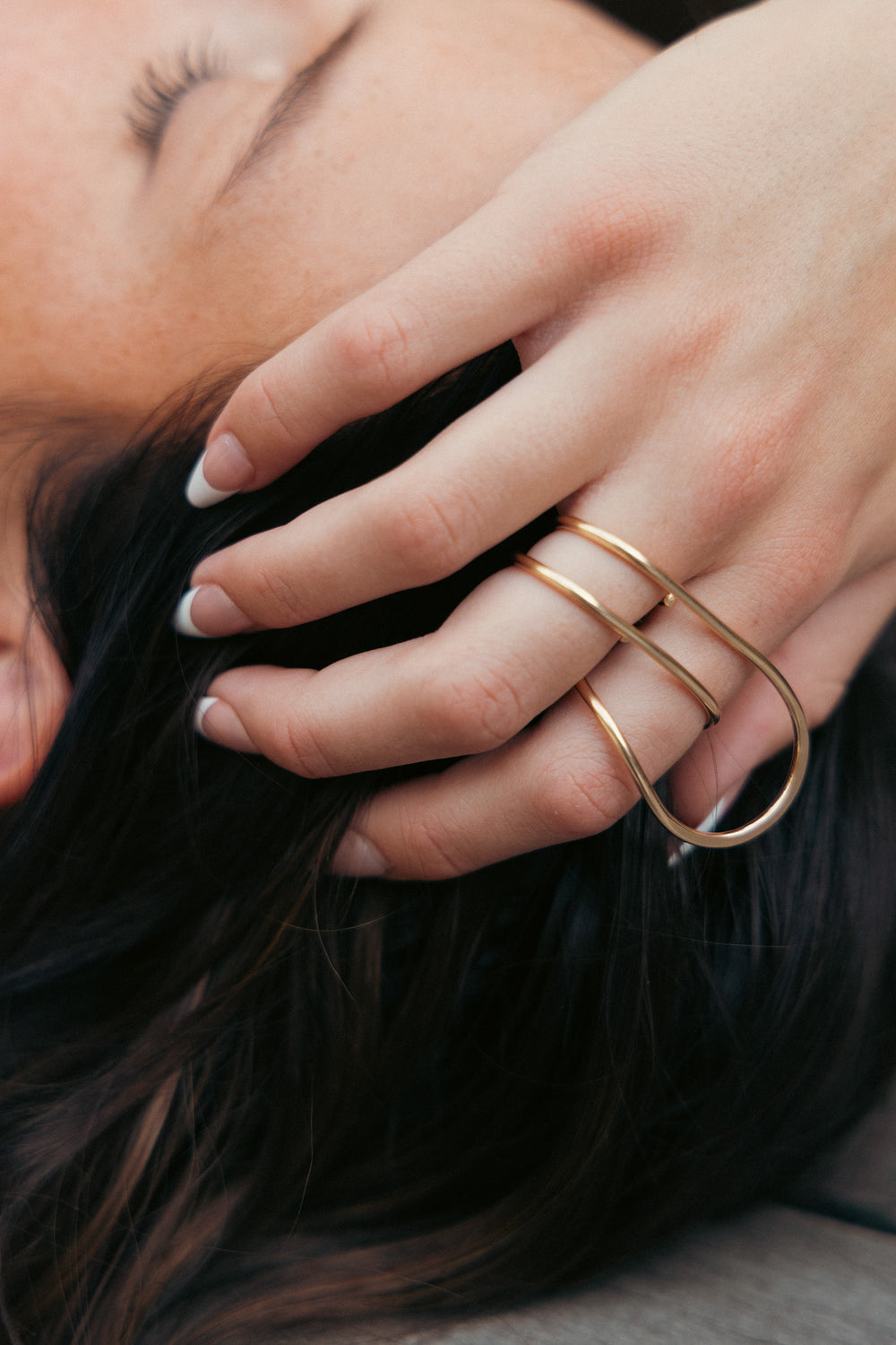Spring Ring