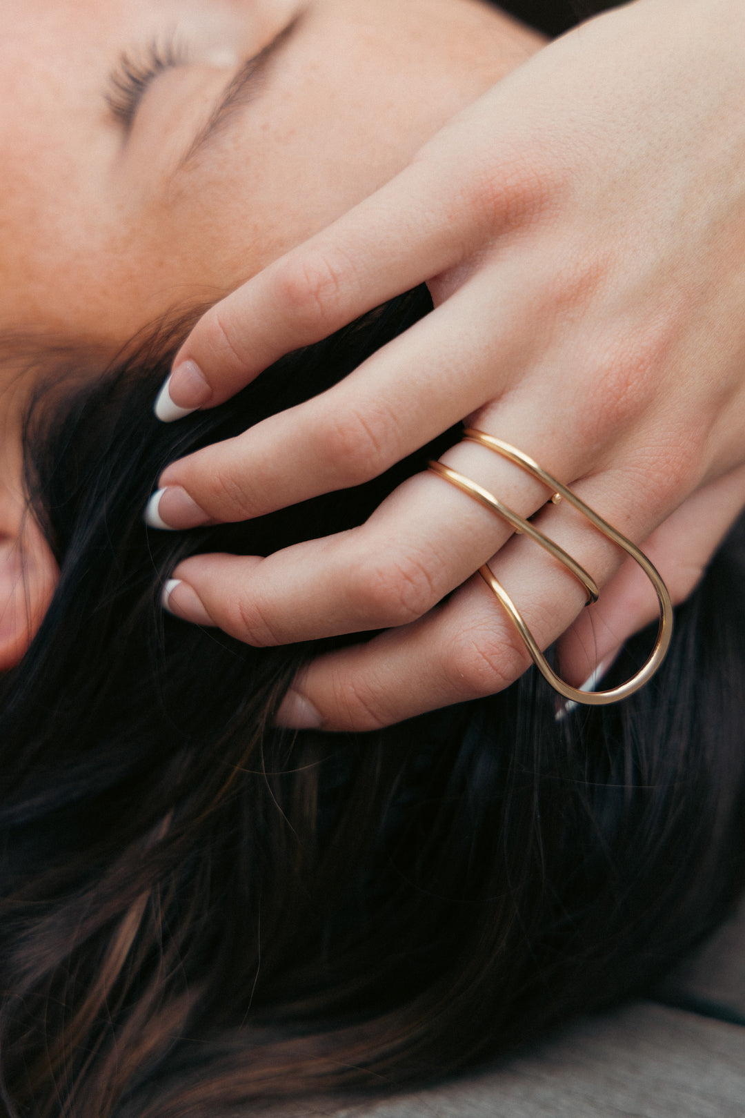 Spring Ring