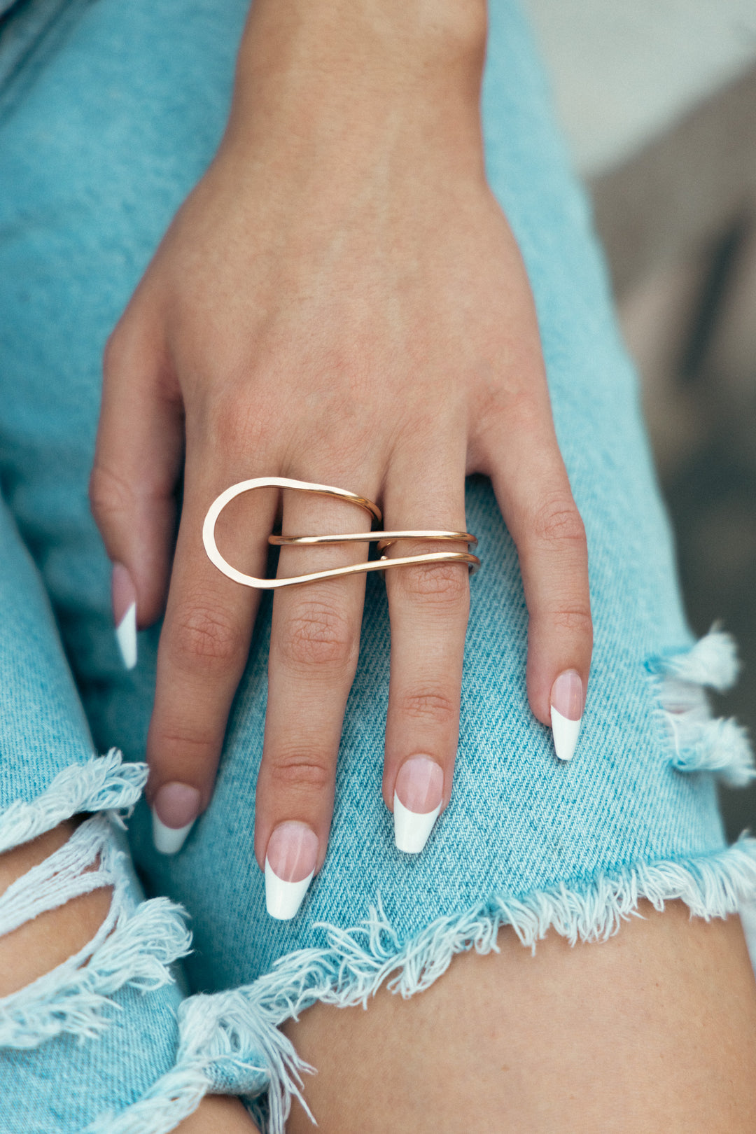 Spring Ring