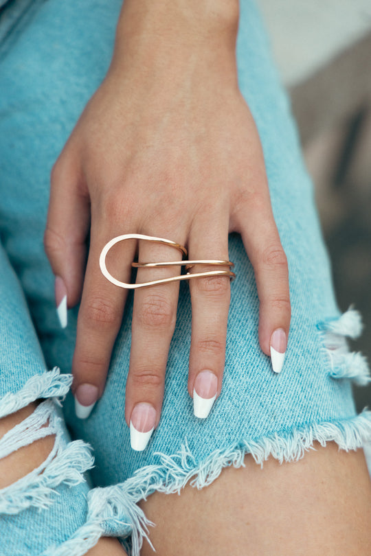Spring Ring