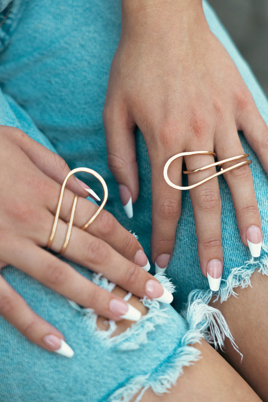Spring Ring