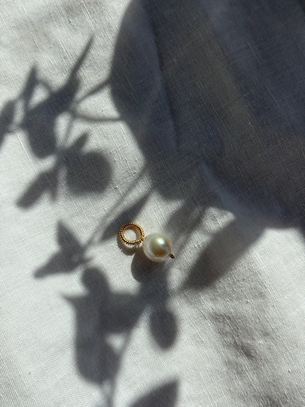 South Sea Pearl Pendant