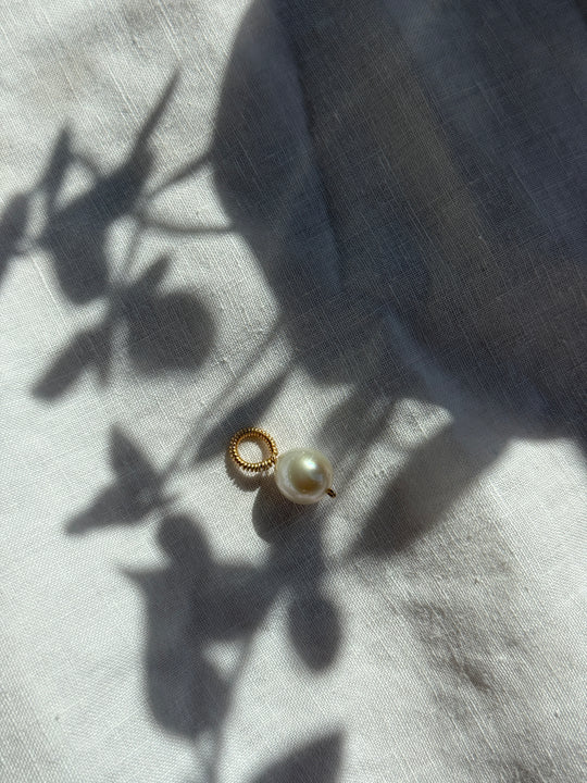 South Sea Pearl Pendant