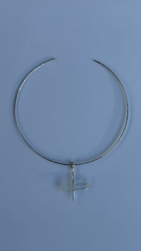 9/30 Modular Choker