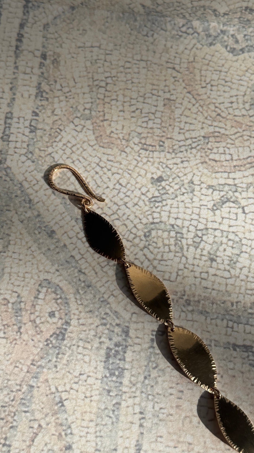 04/30 Samira Bracelet