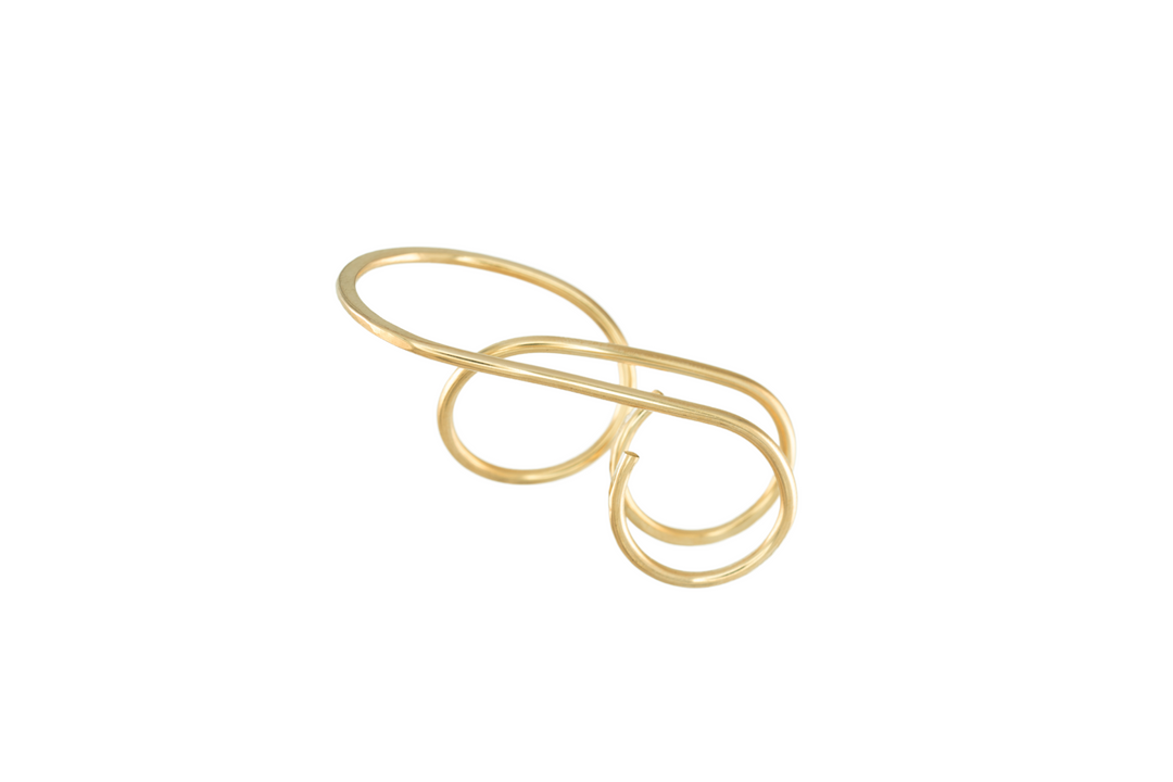 Spring Ring
