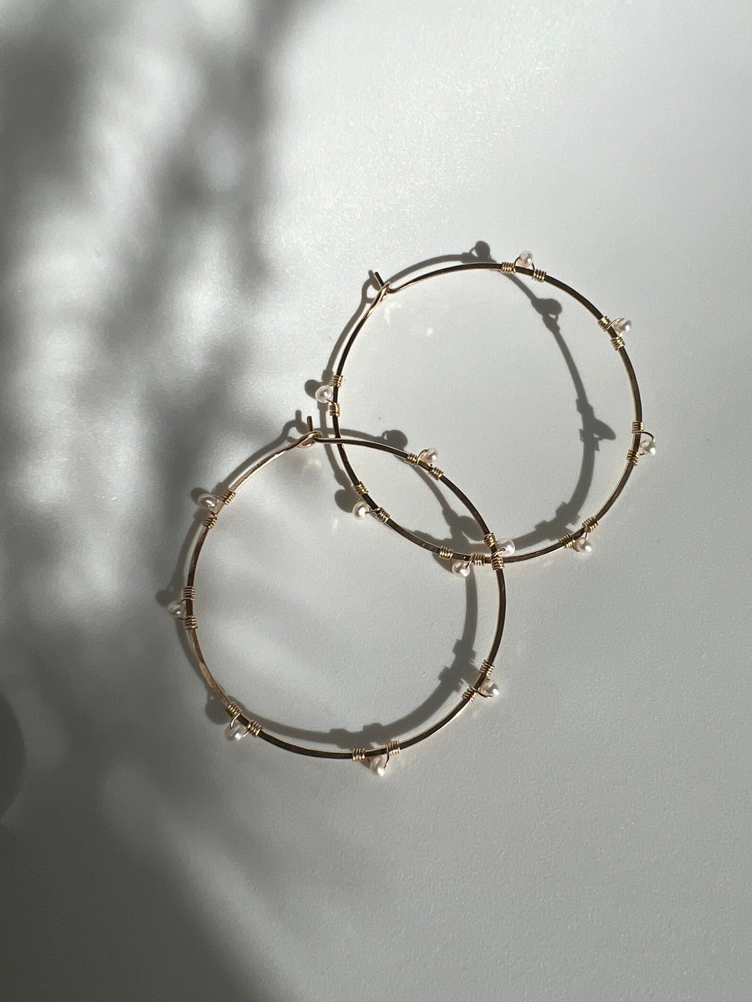 Selia Hoops