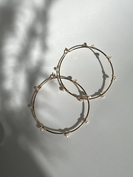 Selia Hoops