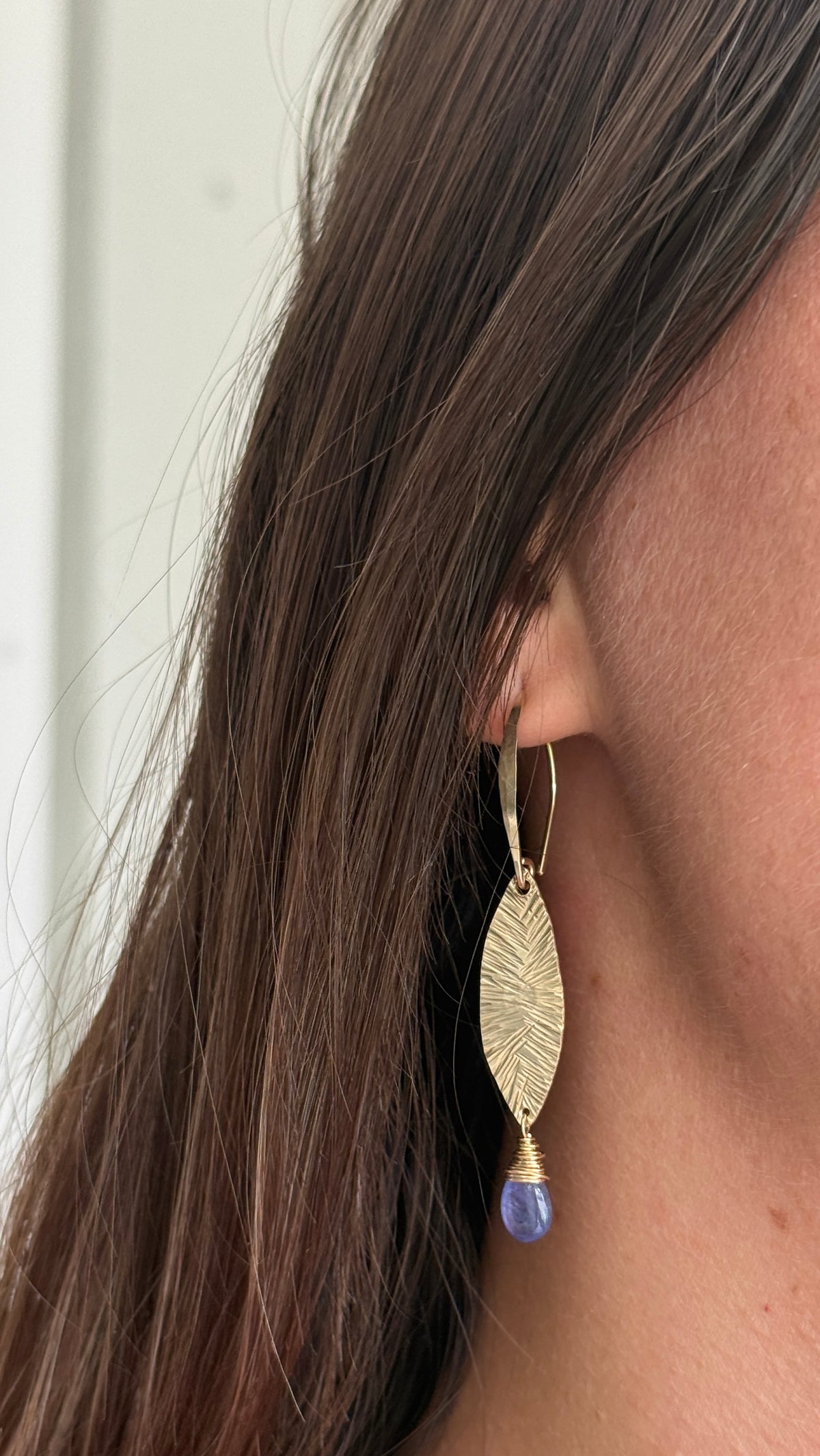 Birds of a Feather Earrings, The One Collection piece 17 of 30, view 2