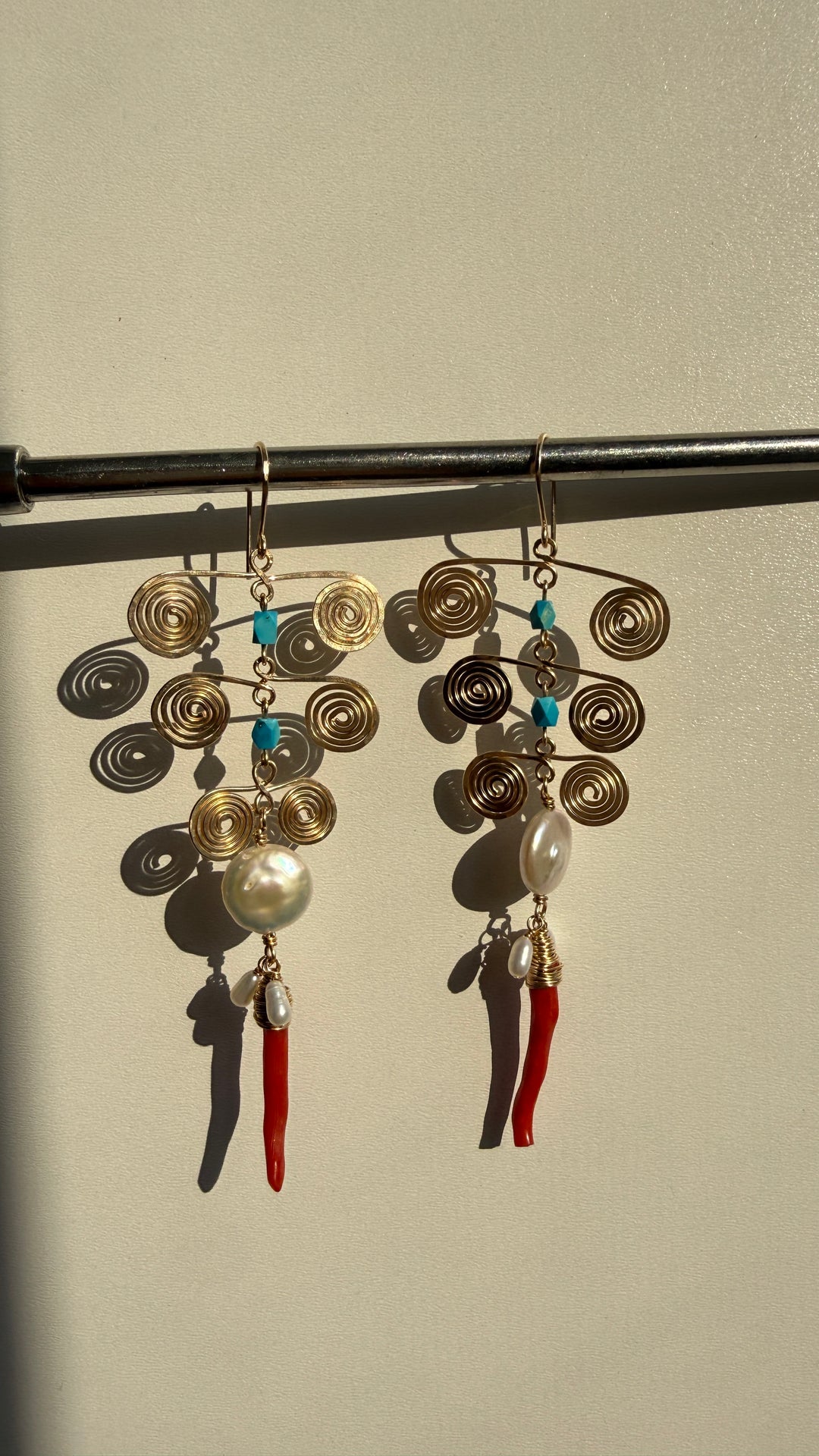 19/30 Anatolia Earrings