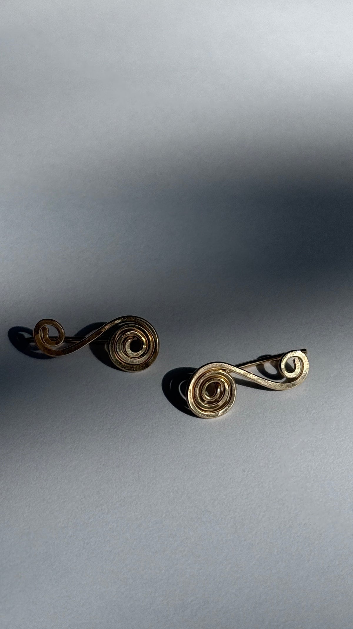 Elissos Ear Climbers, The One Collection piece 5 of 30