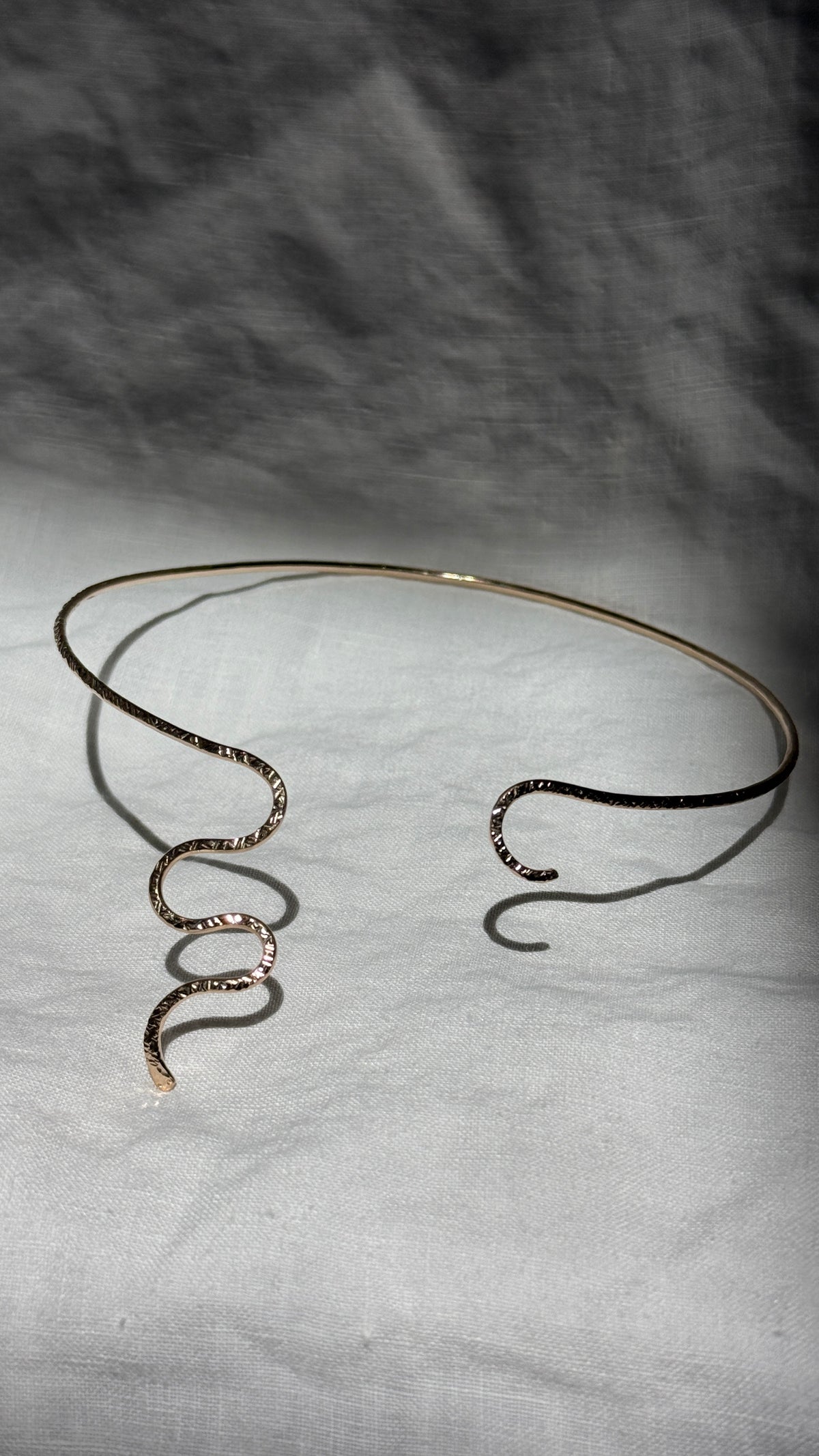 Serpent Choker, The One Collection piece 15 of 30, view 5