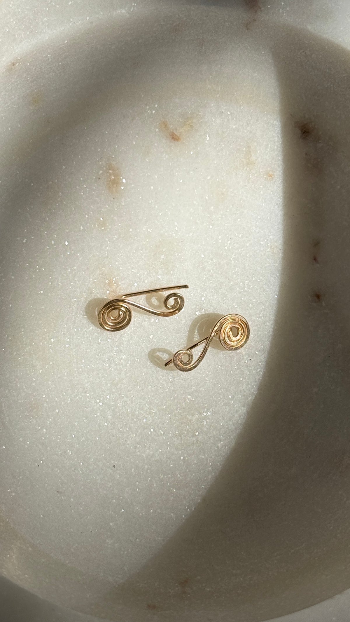 Elissos Ear Climbers, The One Collection piece 5 of 30, view 2