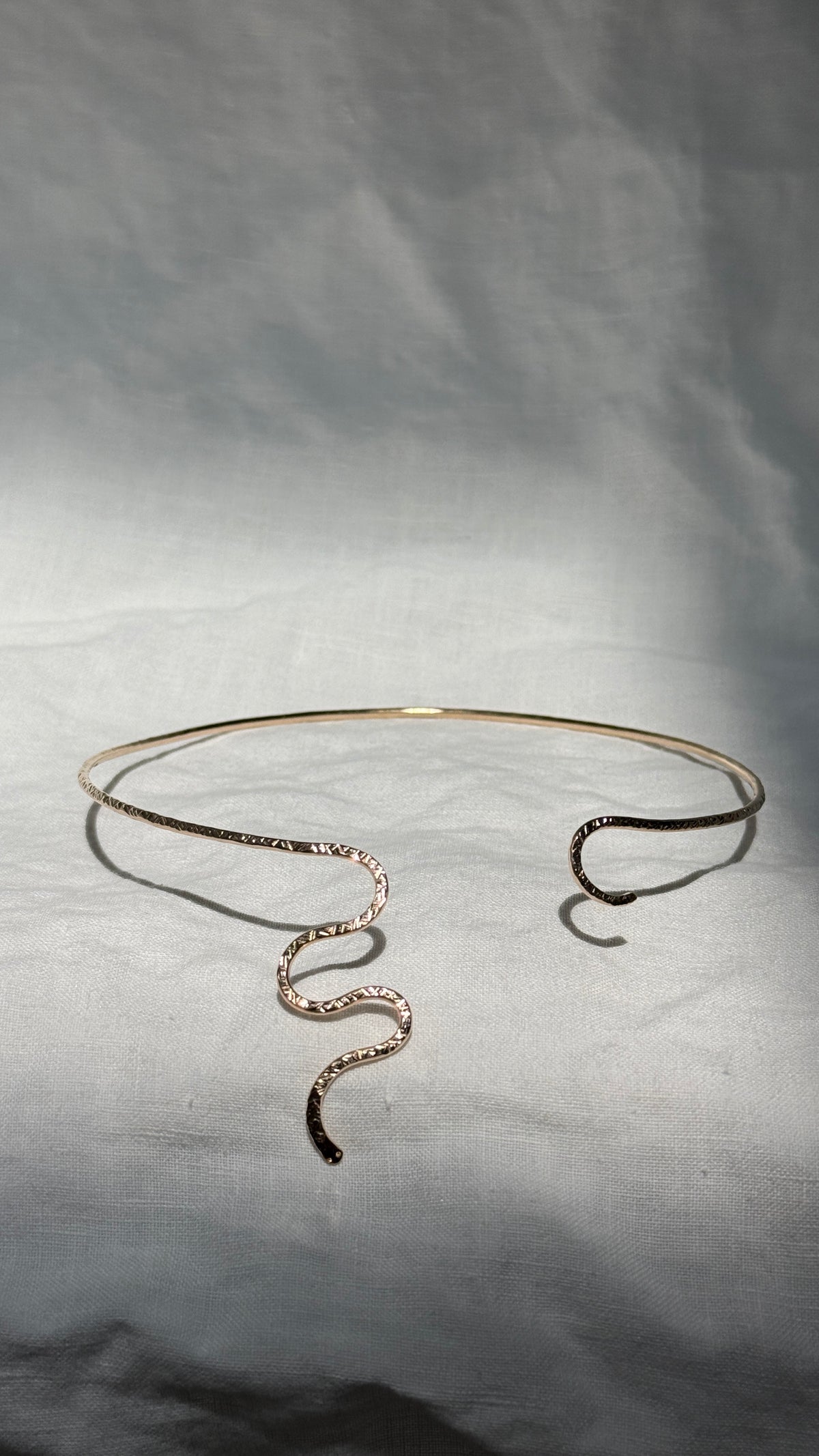 Serpent Choker, The One Collection piece 15 of 30
