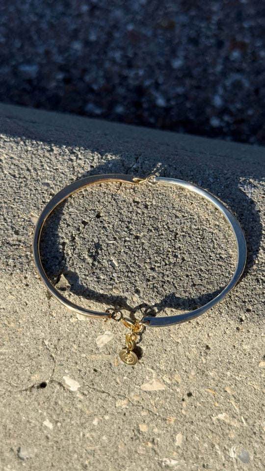 07/30 Yin &amp;Yang Bracelet