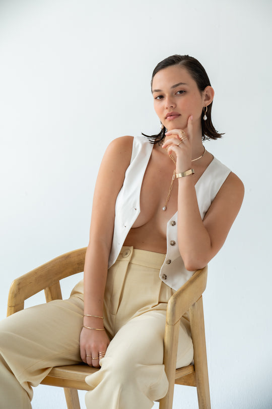 Wonder Cuff