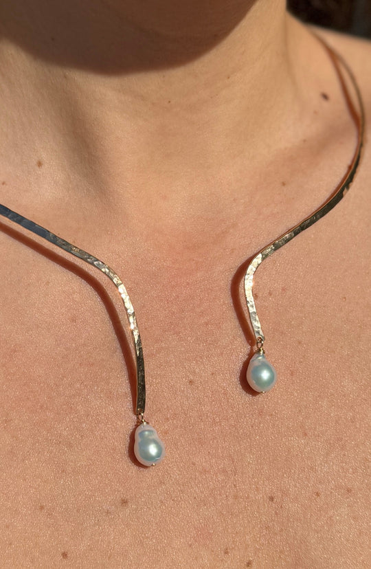 Amor Choker