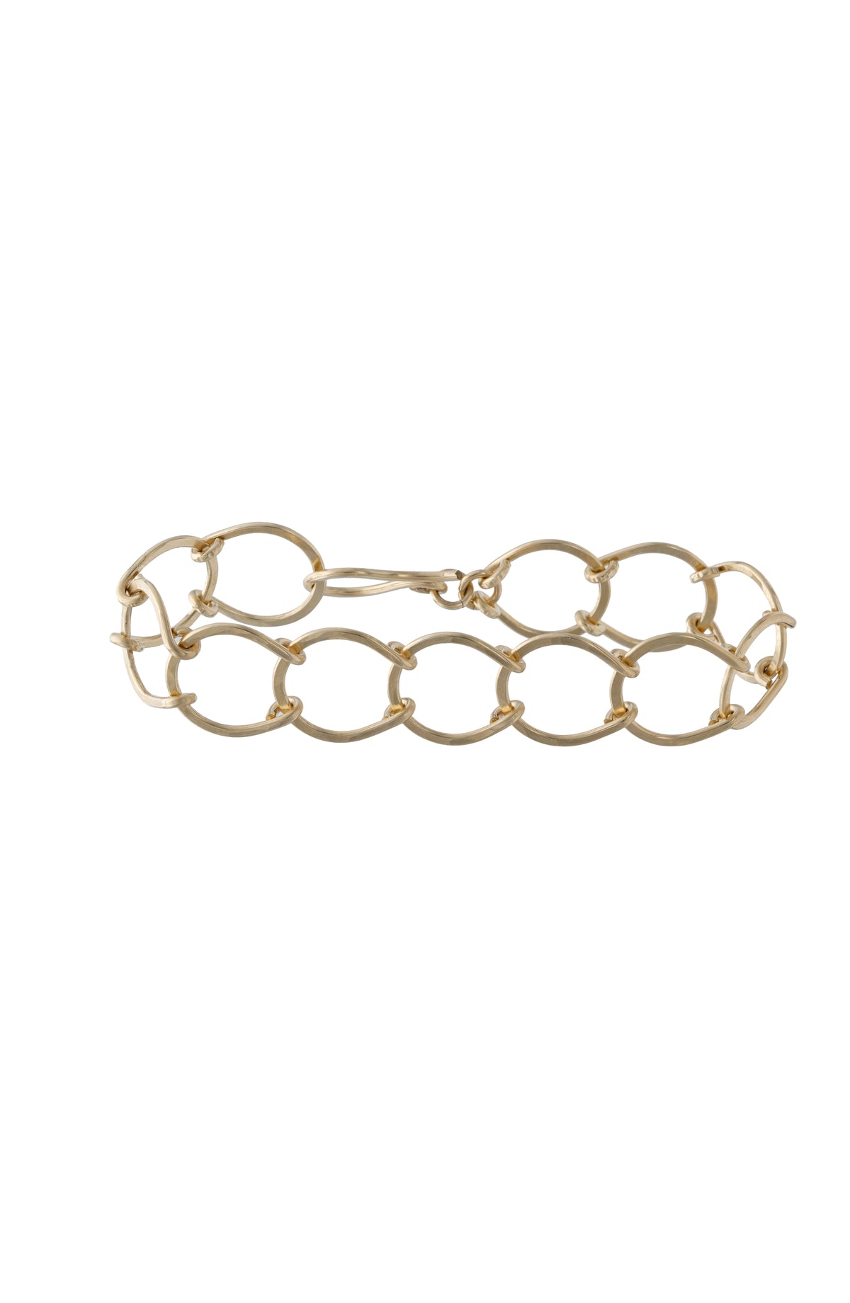 Ayni Bracelet in 14k gold filled