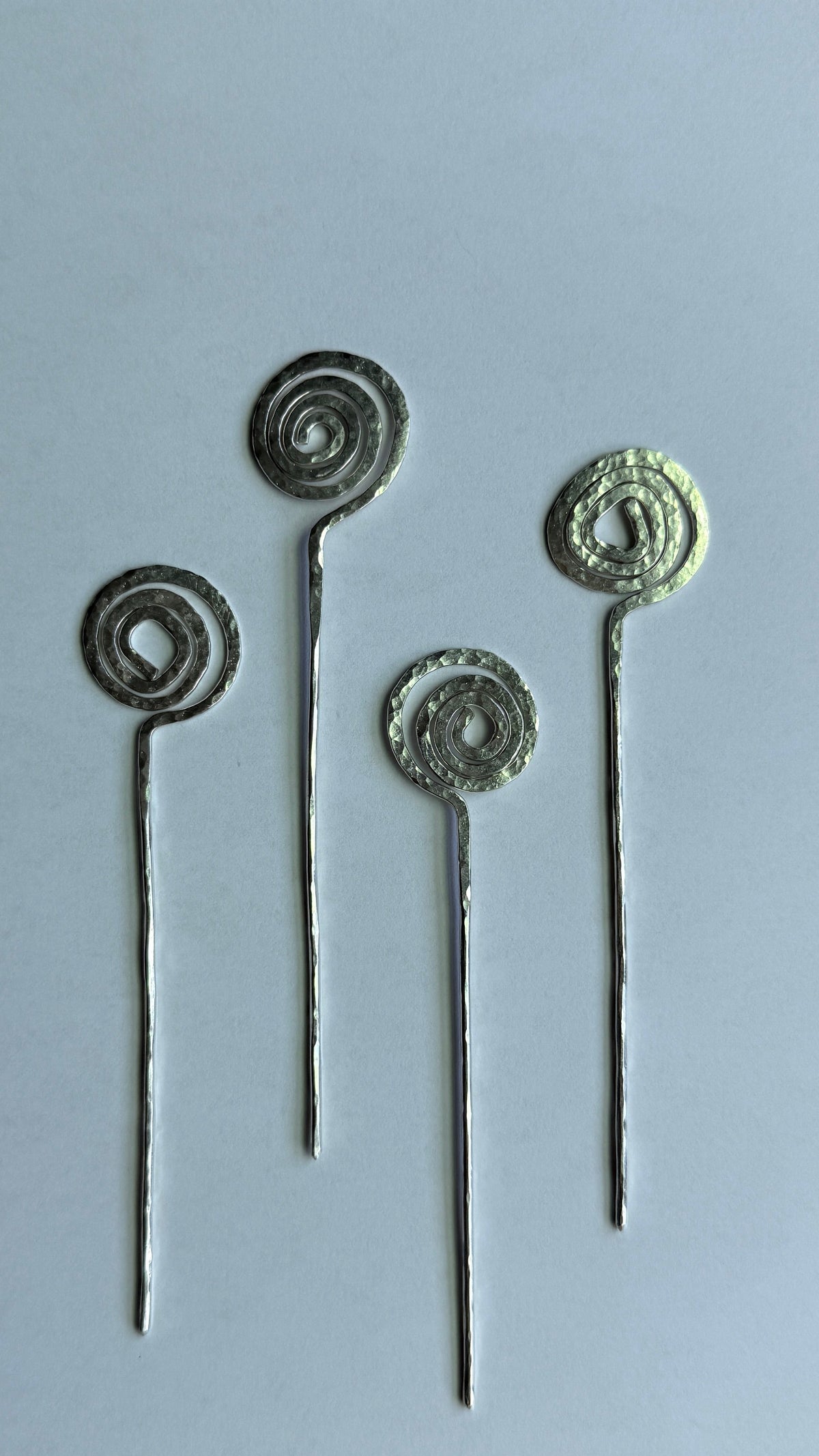 Sterling Silver Cocktail Picks, The One Collection piece 2 of 30