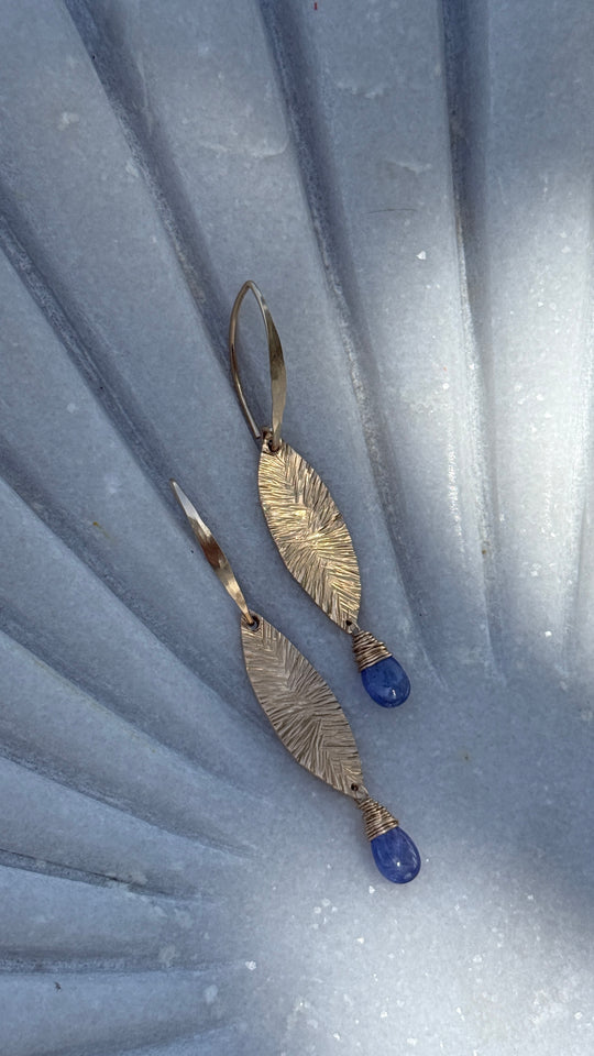 17/30 Birds Of A Feather Earrings
